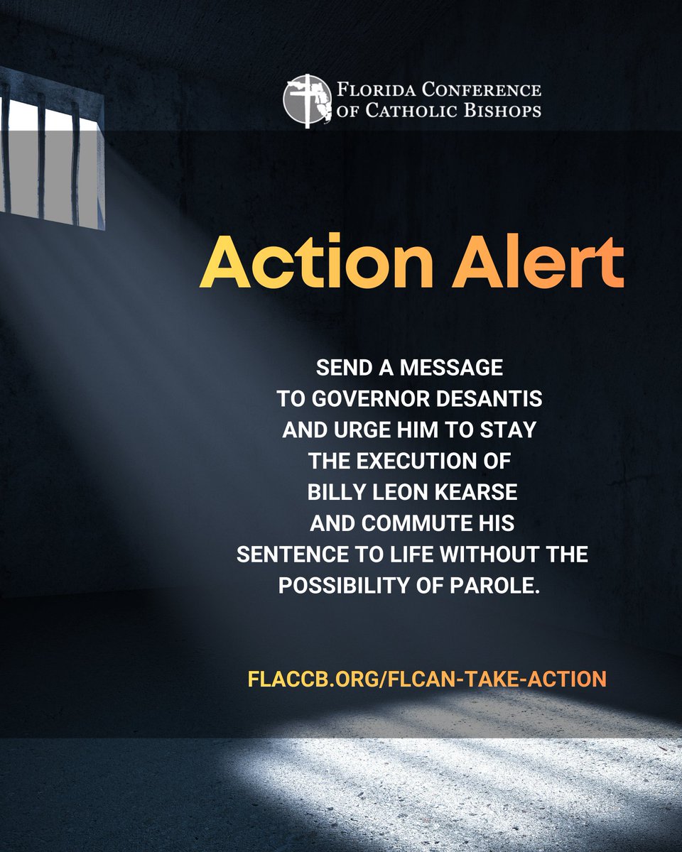 FL Catholic Bishops tweet media