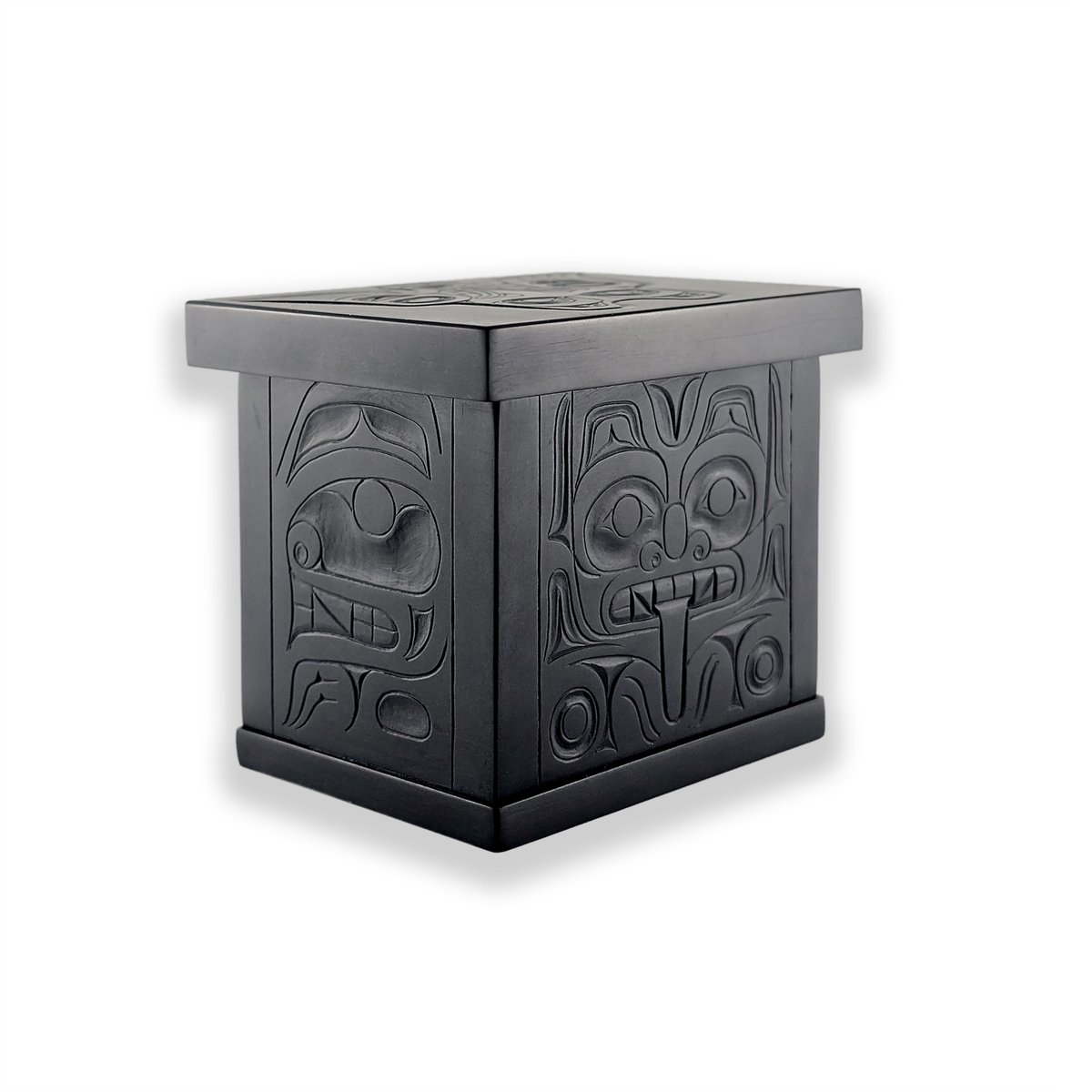 Spirits of the West Coast Gallery tweet media