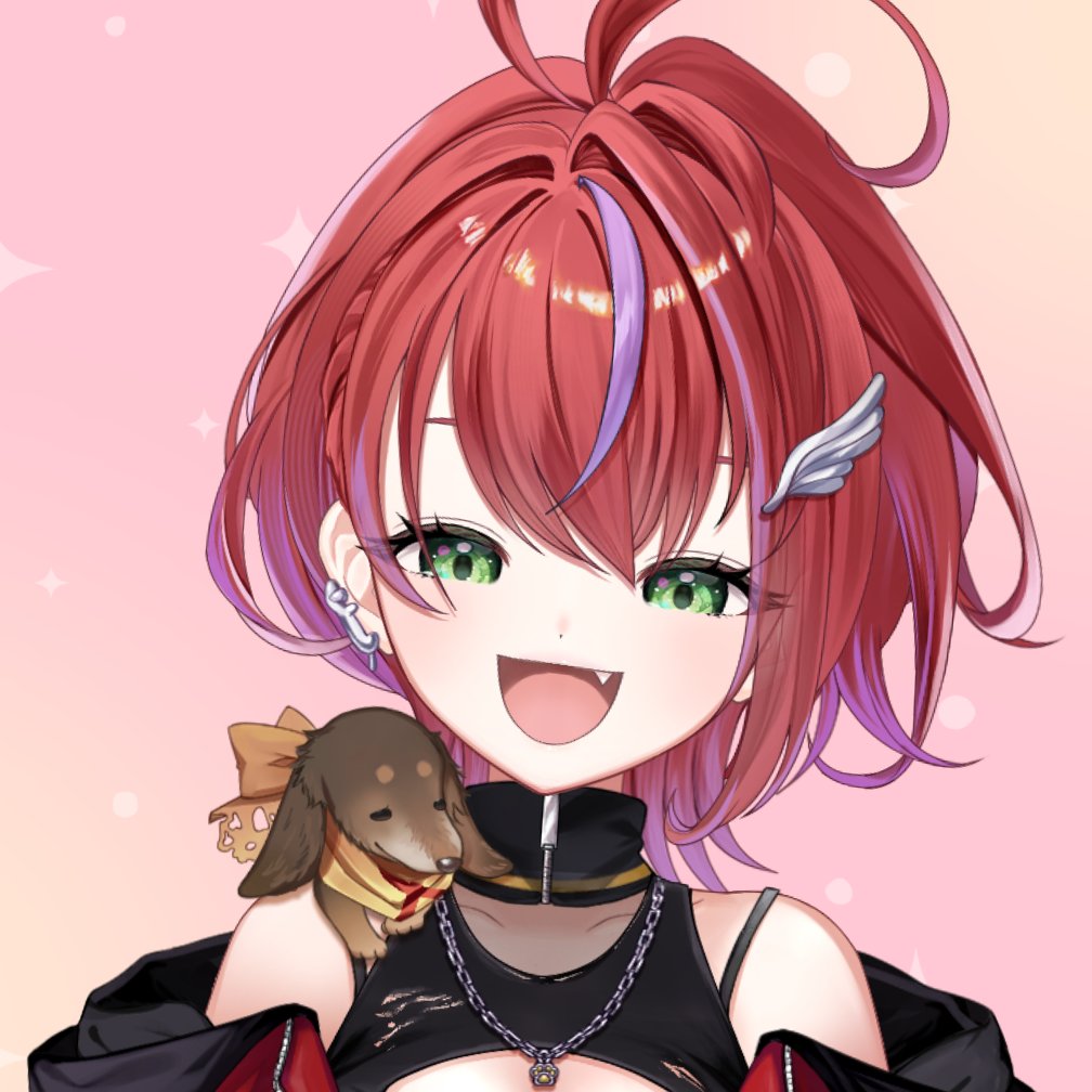 茜音カンナ⚔🧣ななしいんく (@Canna_Akane) / Posts / X