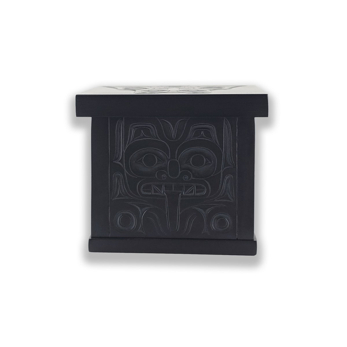 Spirits of the West Coast Gallery tweet media