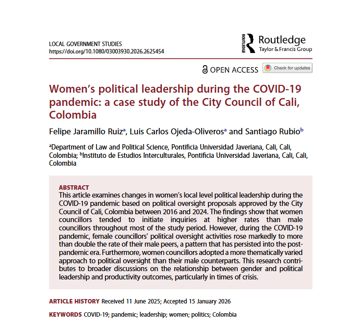 Observatorio Cali Visible tweet media