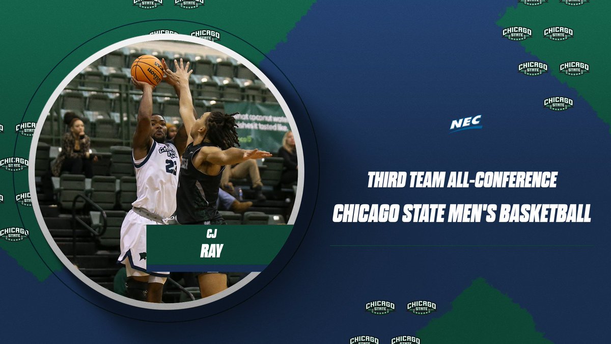 Chicago State Athletics tweet media