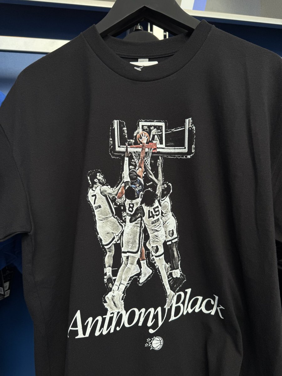 Orlando Magic tweet media