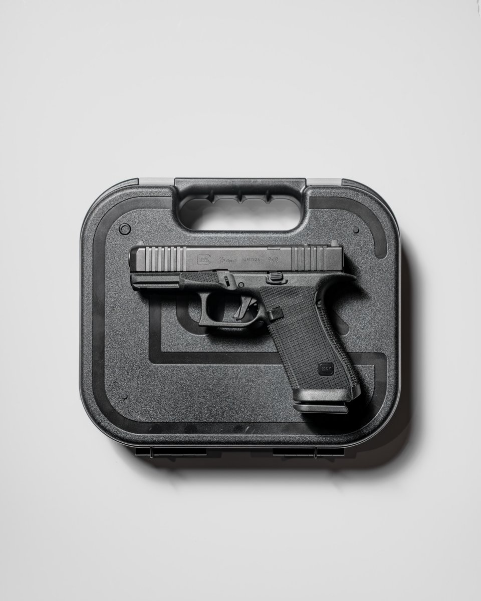 GLOCK, Inc. tweet media