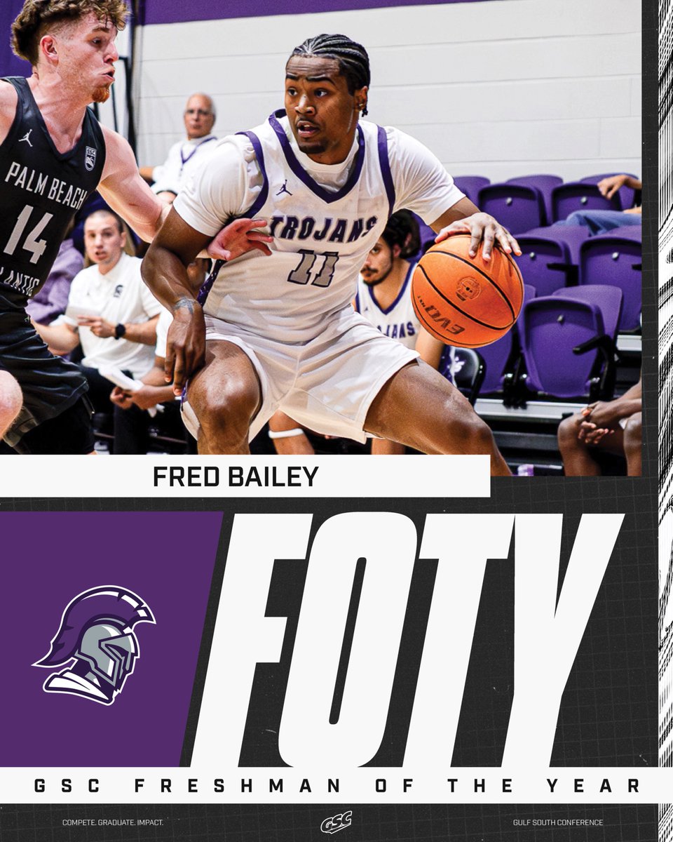 Gulf South Conference tweet media