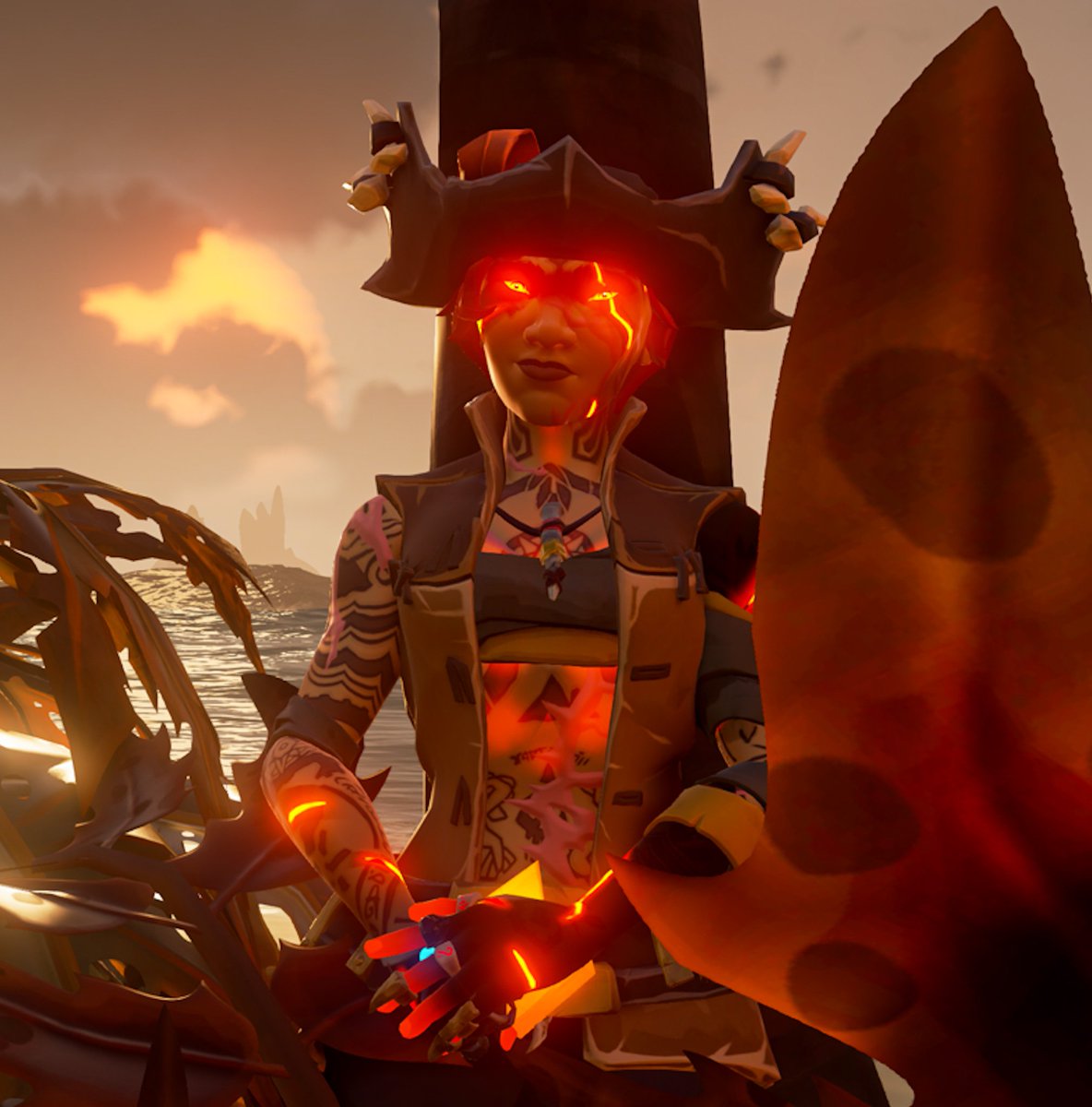 CAPTAIN GG_R🏴☠️❤️🔥🔥🏴☠️ tweet media