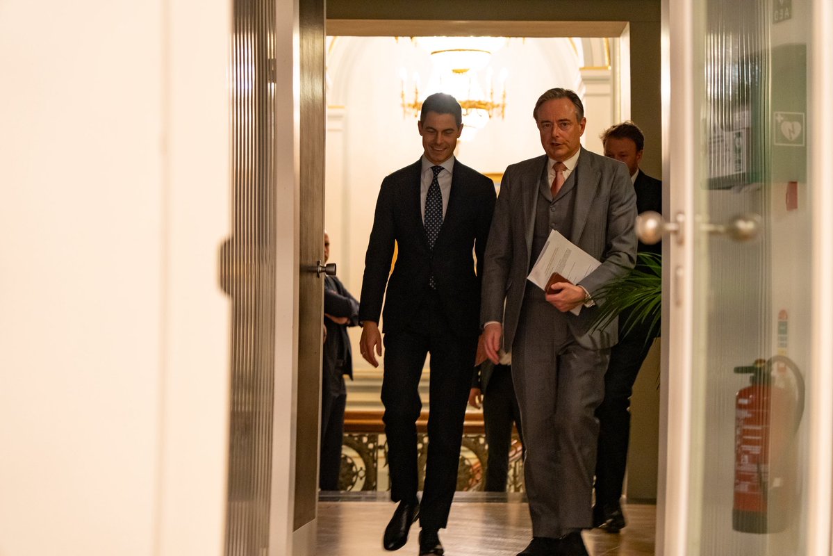 Rob Jetten tweet media