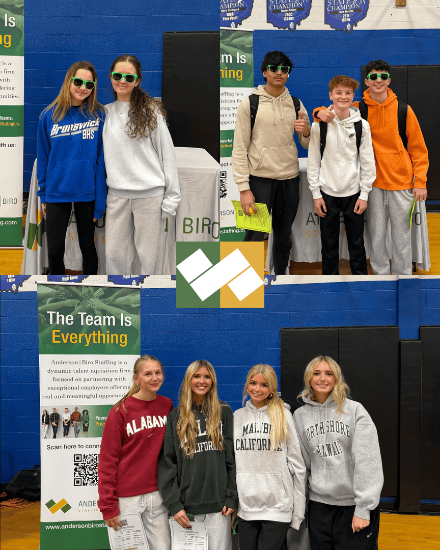 ABstaffingllc's tweet photo. Brunswick High School – Trades &amp; Training Fair

We're connecting students with employers who offer:
• Skilled trades careers
• Apprenticeships
• Paid training or certification pathways
• Post-secondary or accelerated workforce programs https://t.co/tPXyEI1WJW
