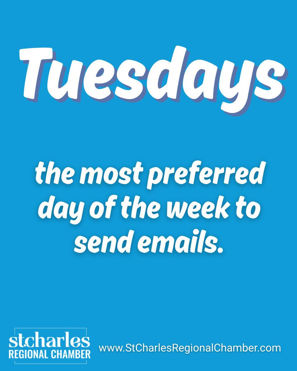 St. Charles Regional Chamber tweet media