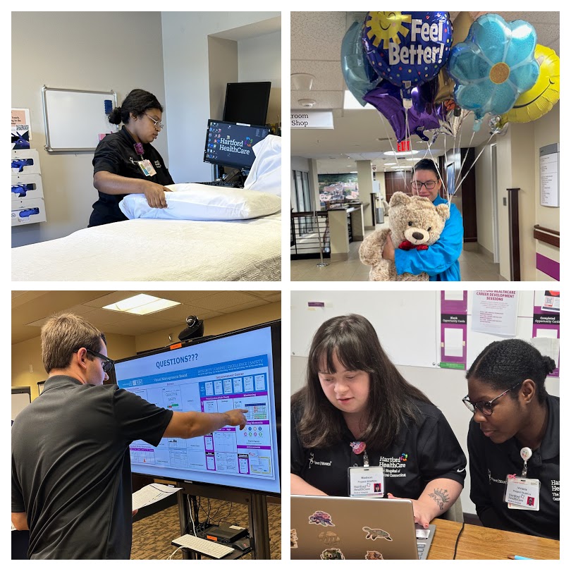 UCP of Eastern CT tweet media