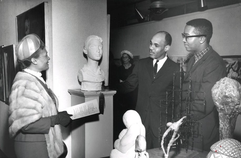 Clark Atlanta University tweet media