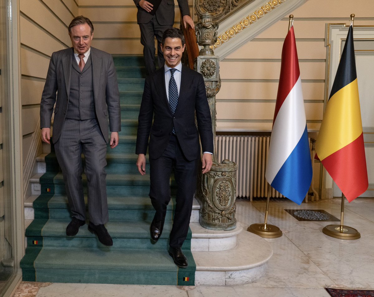 Rob Jetten tweet media