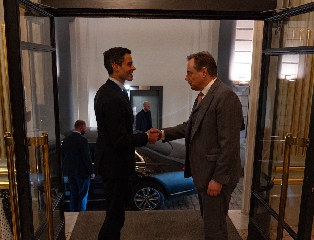 Rob Jetten tweet media