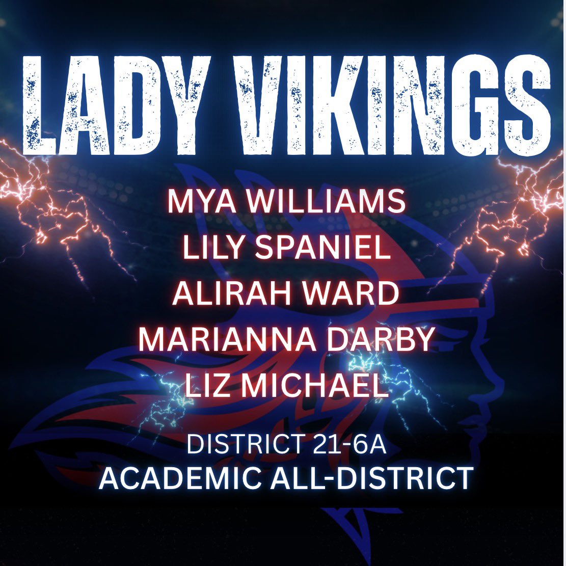 Dulles Girls Basketball 🏀 tweet media