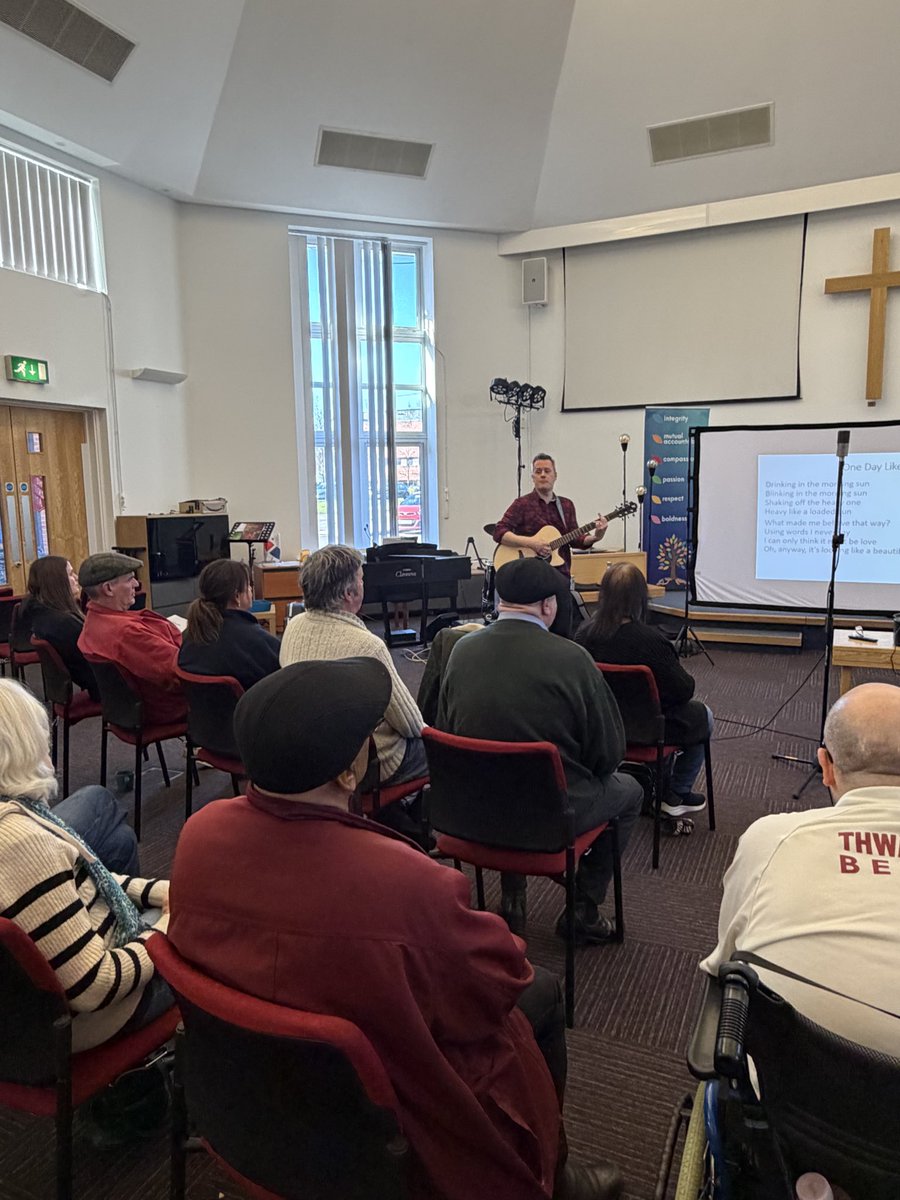 Headway Central Lancashire tweet media