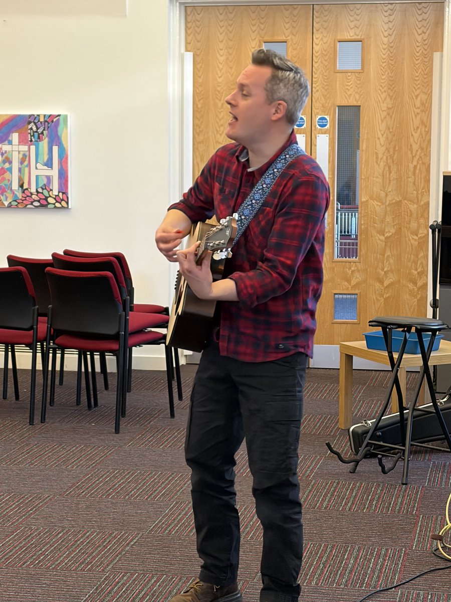 Headway Central Lancashire tweet media