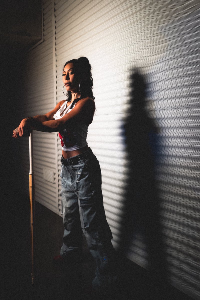 “Never forget what you are, the rest of the world will not. Wear it like armour, and it can never be used to hurt you”.

📸  <a href="/redlight24fps/">Joey Maloney</a> 

#wwe #smackdown #hardcoreprincess #bigmeech