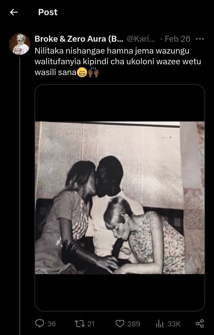 Spana & V.A.R Movement tweet media