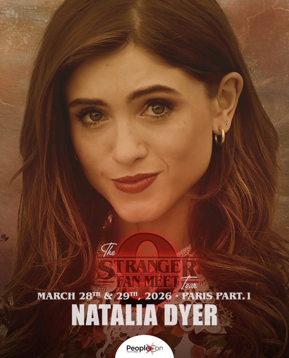 Stranger Things Updates tweet media