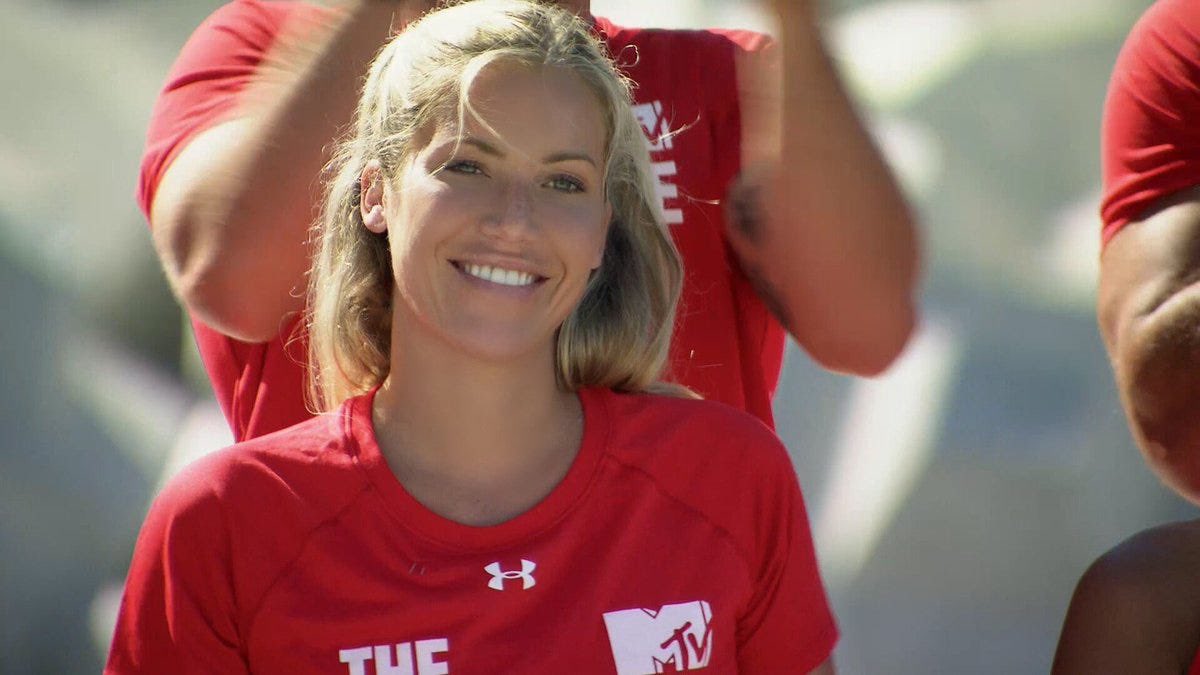 She returned &amp; became the star of the trilogy! Went from 1st eliminated to a final (hardest season ever beating male champs btw). 

Provided something on all 4 seasons including drama, strategy, comedy, hookups, fights, and iconic moments - like THAT is how you do a return!!!