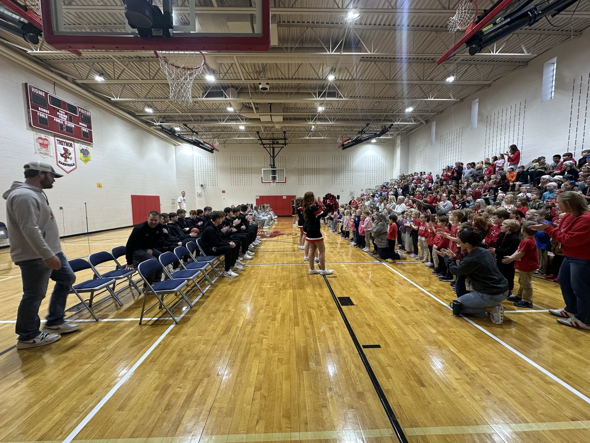 Treynor Nation tweet media