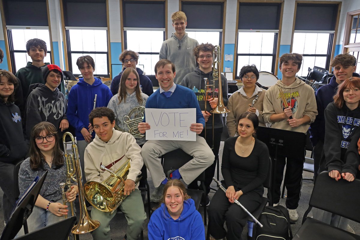 Ken-Ton UFSD tweet media