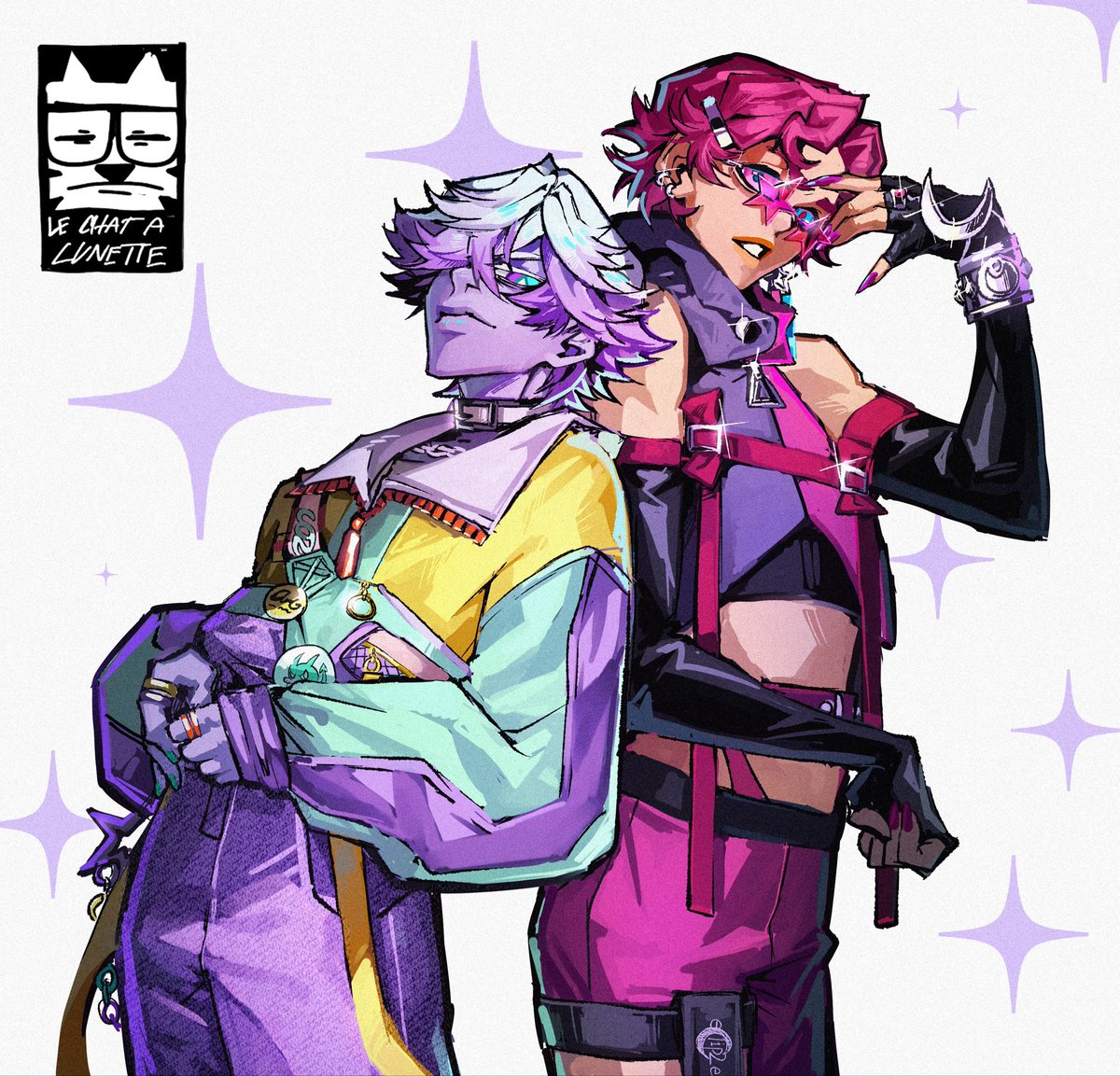 Commission 2026 part 2