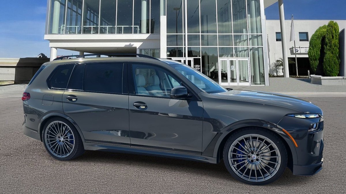 BMW Winter Park tweet media