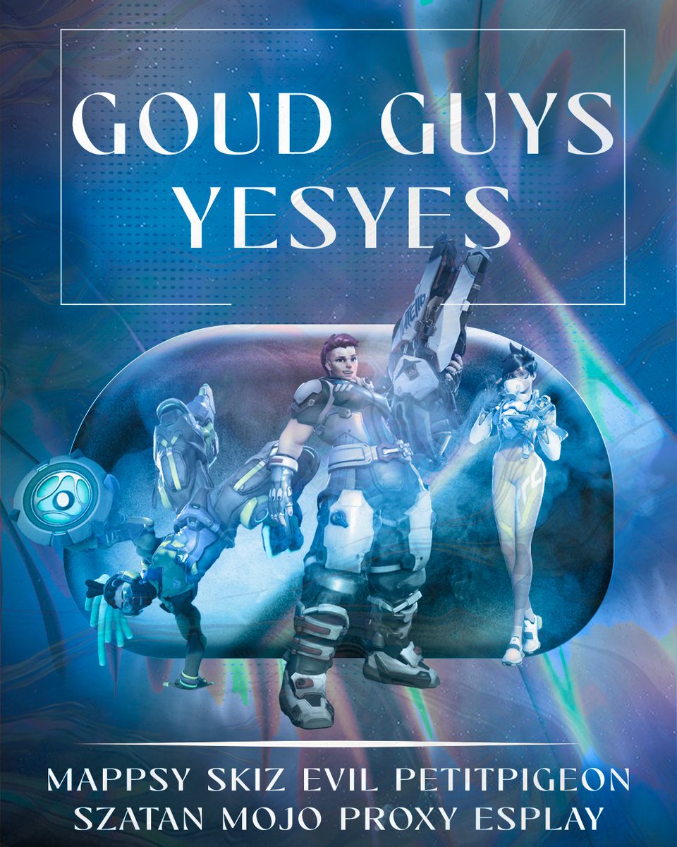 Goud Guys tweet media