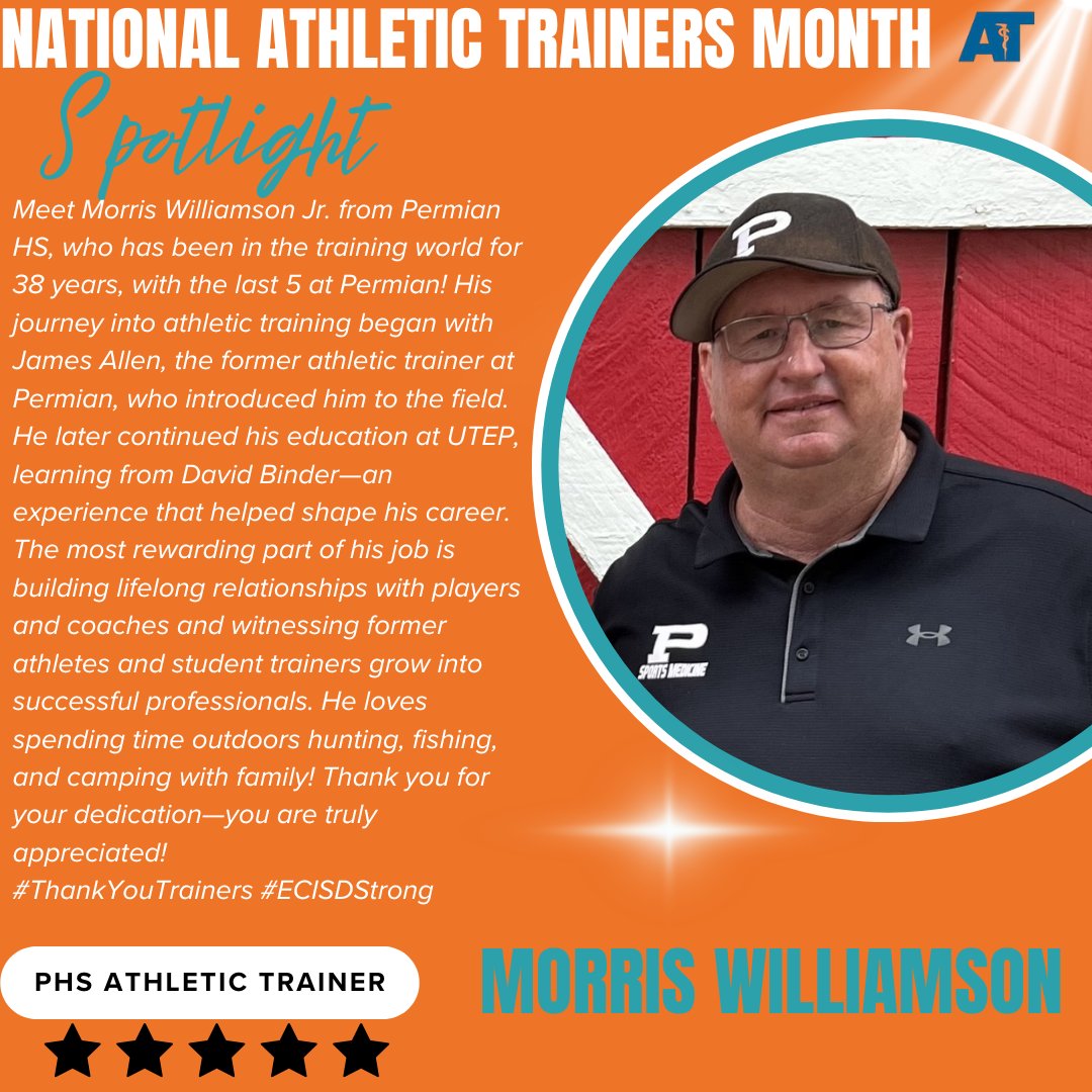 EctorCountyISDAthletics tweet media