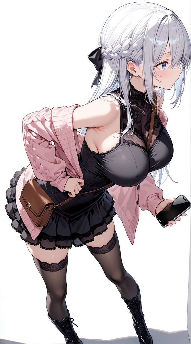 RT @yanagi_dango: 「……そろそろ会えるかしら♪」
おは団子🍡o('▽' 🍡o)
昨日は久しぶりに寒かったですね😣
今日は最高気温高めですが引き続き服装には注意して過ごしましょう♪
#SFWillustration