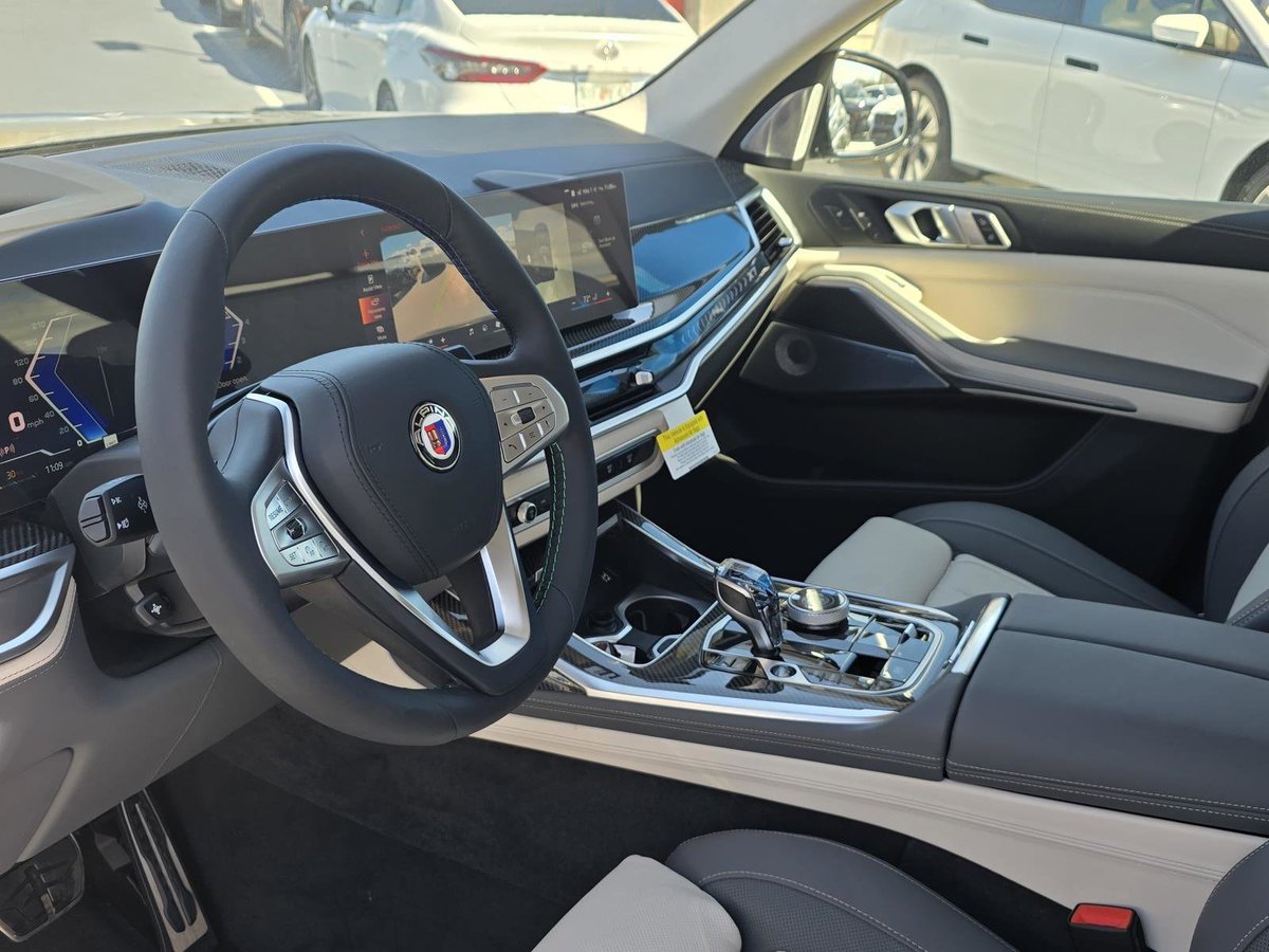 BMW Winter Park tweet media