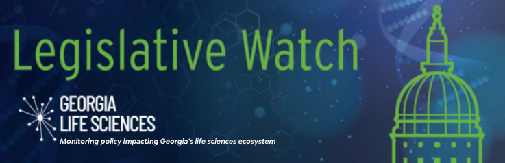 Georgia Life Sciences tweet media