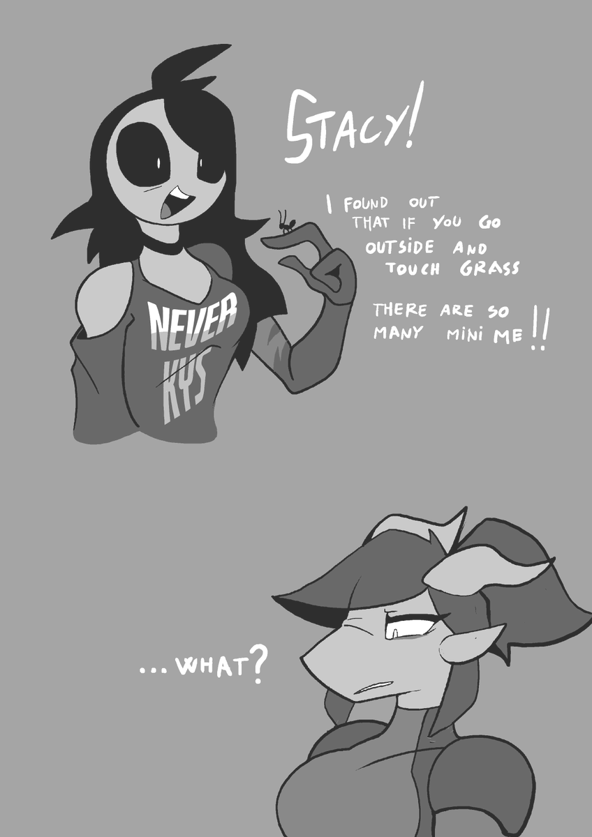 Rem_Phase🔞 (COMM CLOSED) tweet media