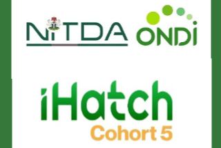 NpowerDG's tweet photo. NITDA iHatch Cohort 5 Hub Upskilling Programme 2026
Details here https://t.co/2I6u4EvdY6 #ihatch https://t.co/MaKoSWpaX4