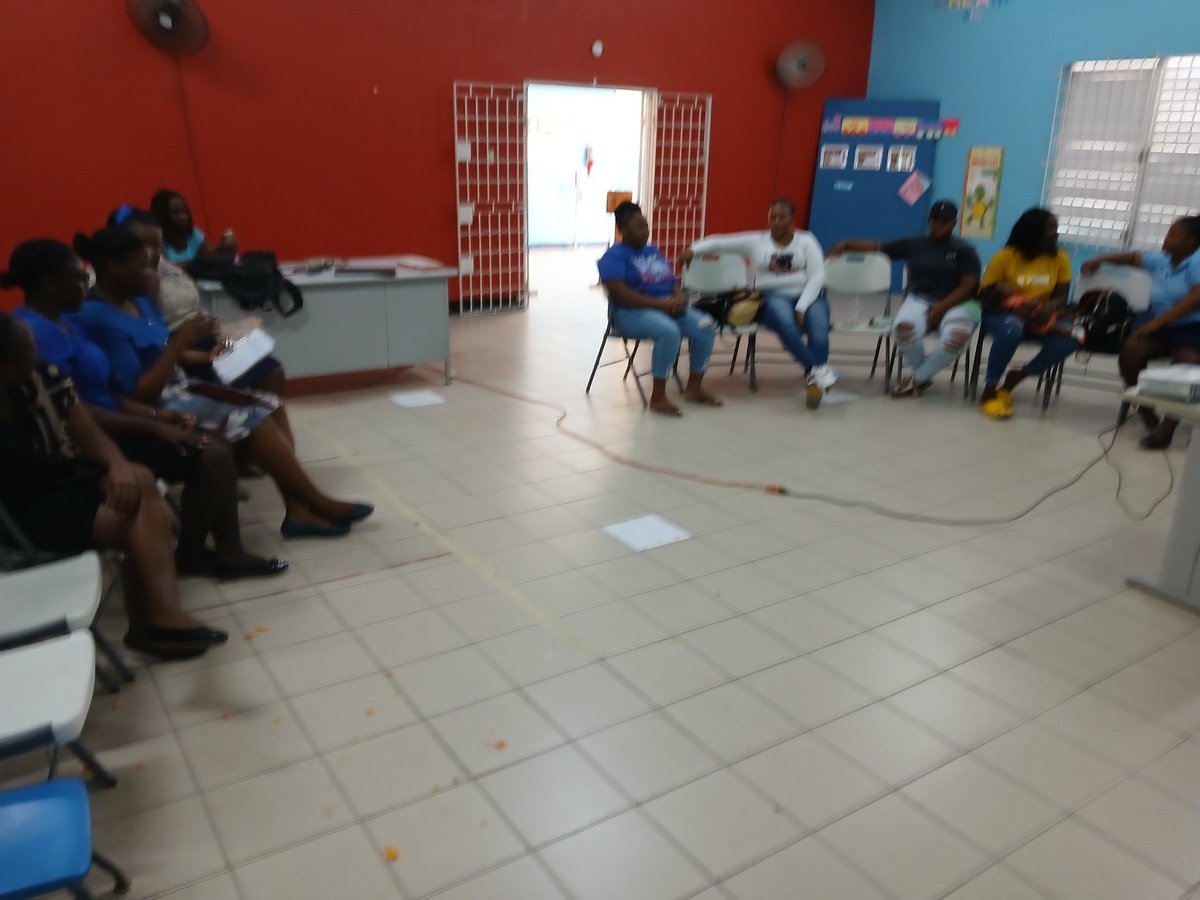 Kadeem Golebourne ECC tweet media