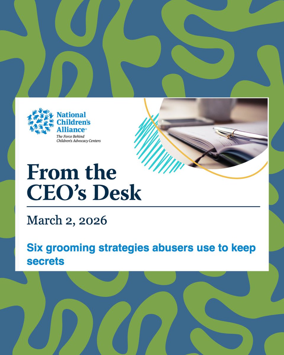 Child Evidence Lab tweet media