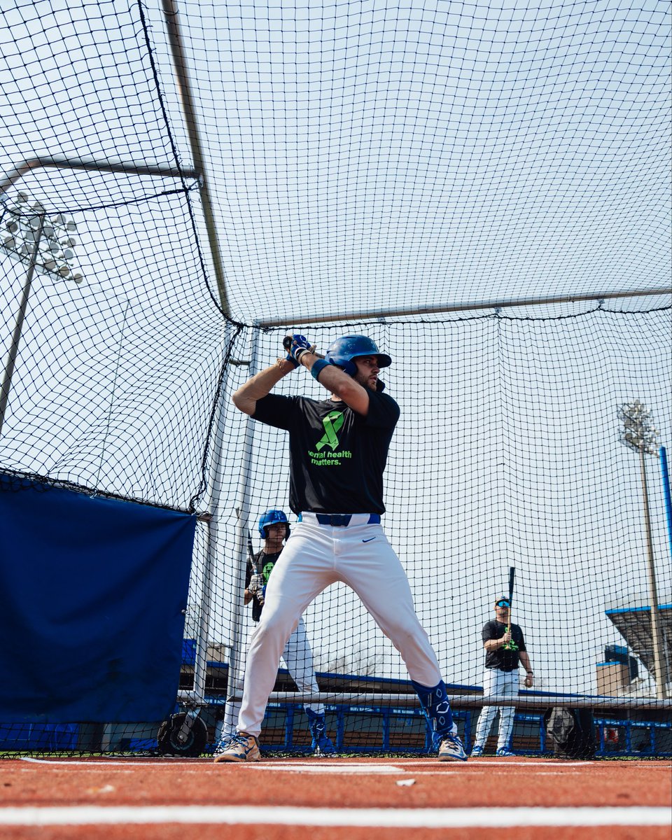 Middle Tennessee Baseball tweet media