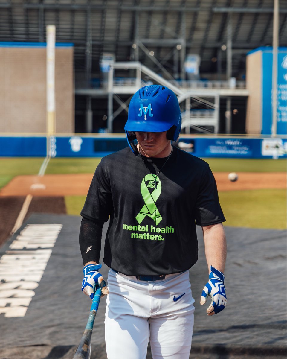 Middle Tennessee Baseball tweet media