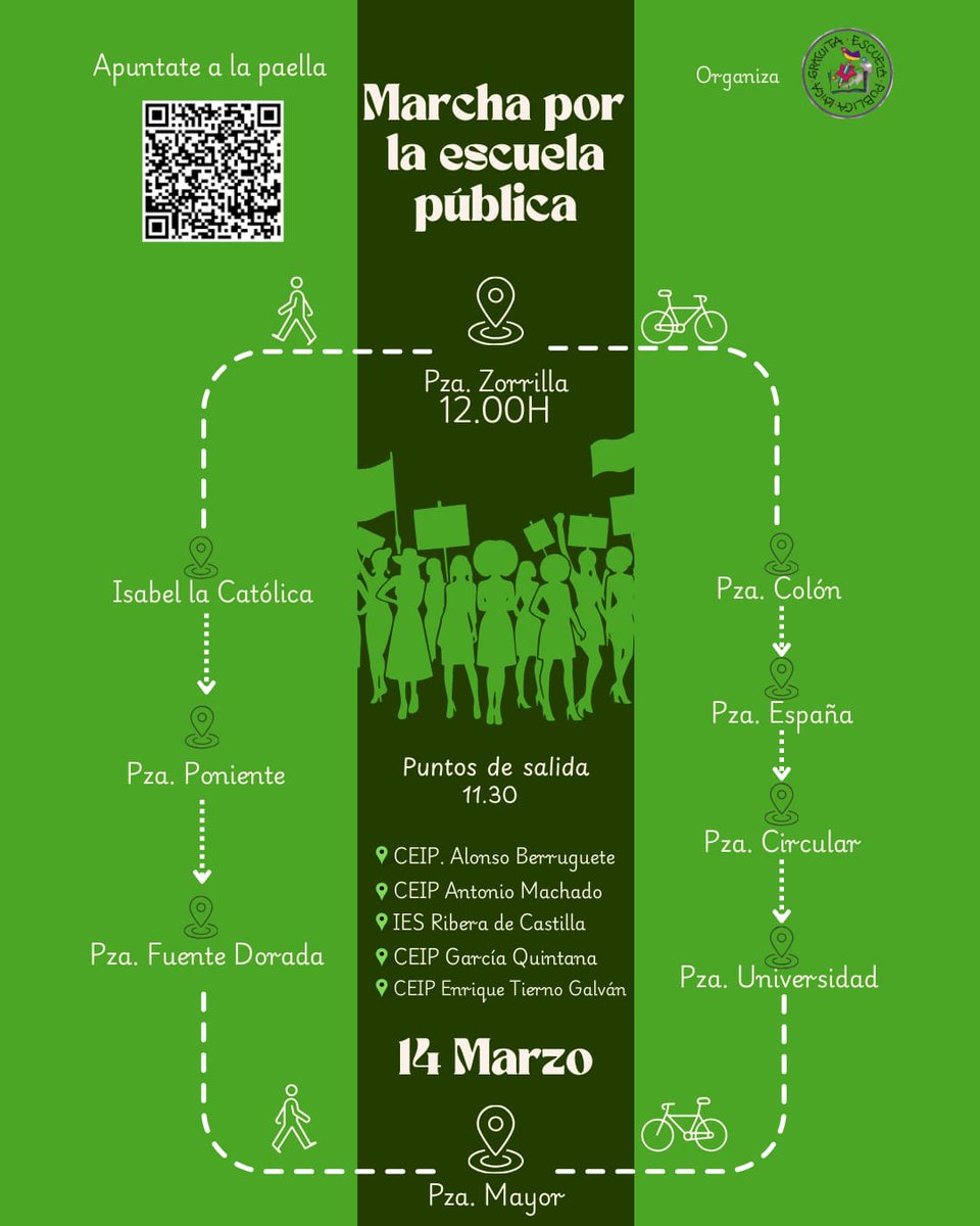 MEPLYG Valladolid tweet media