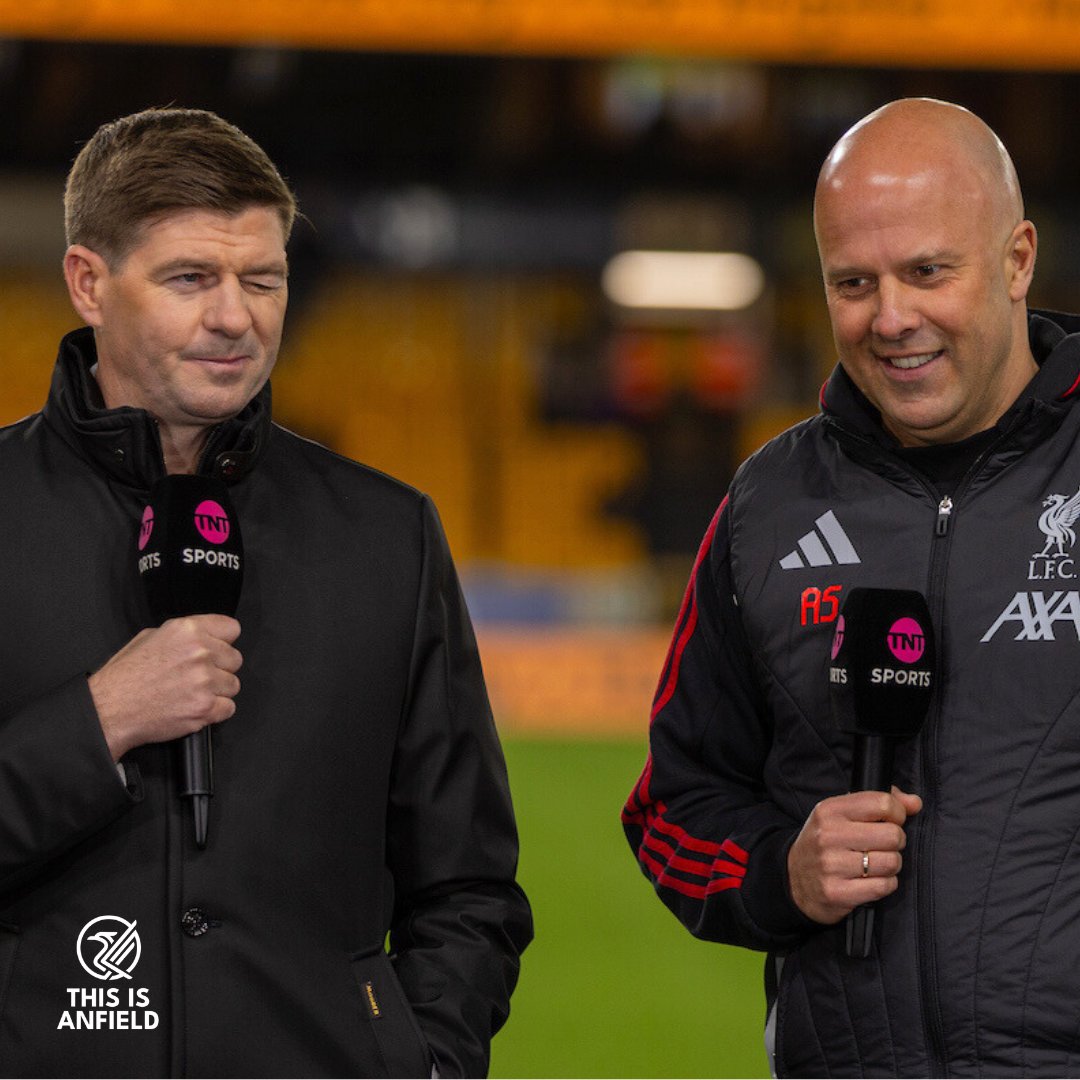 This Is Anfield tweet media