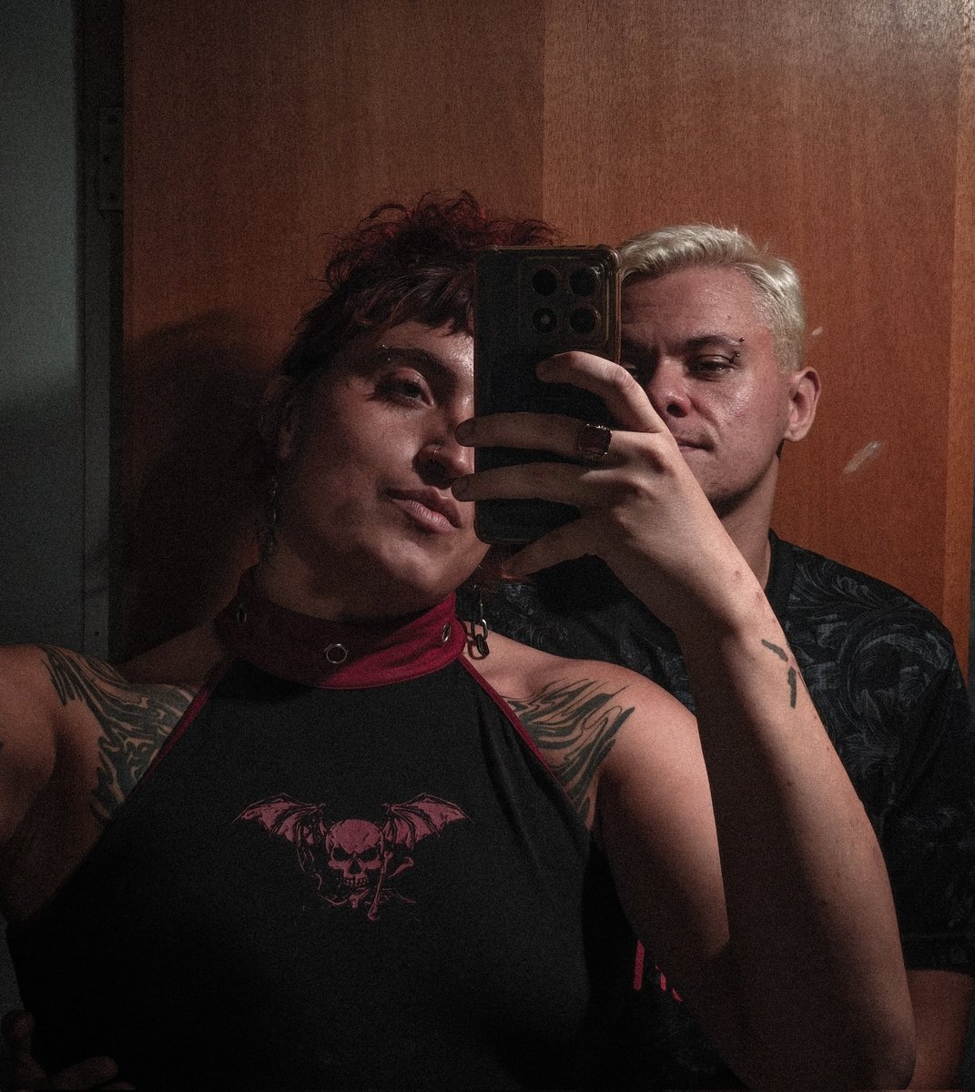 O foda é que ele é muito lindo