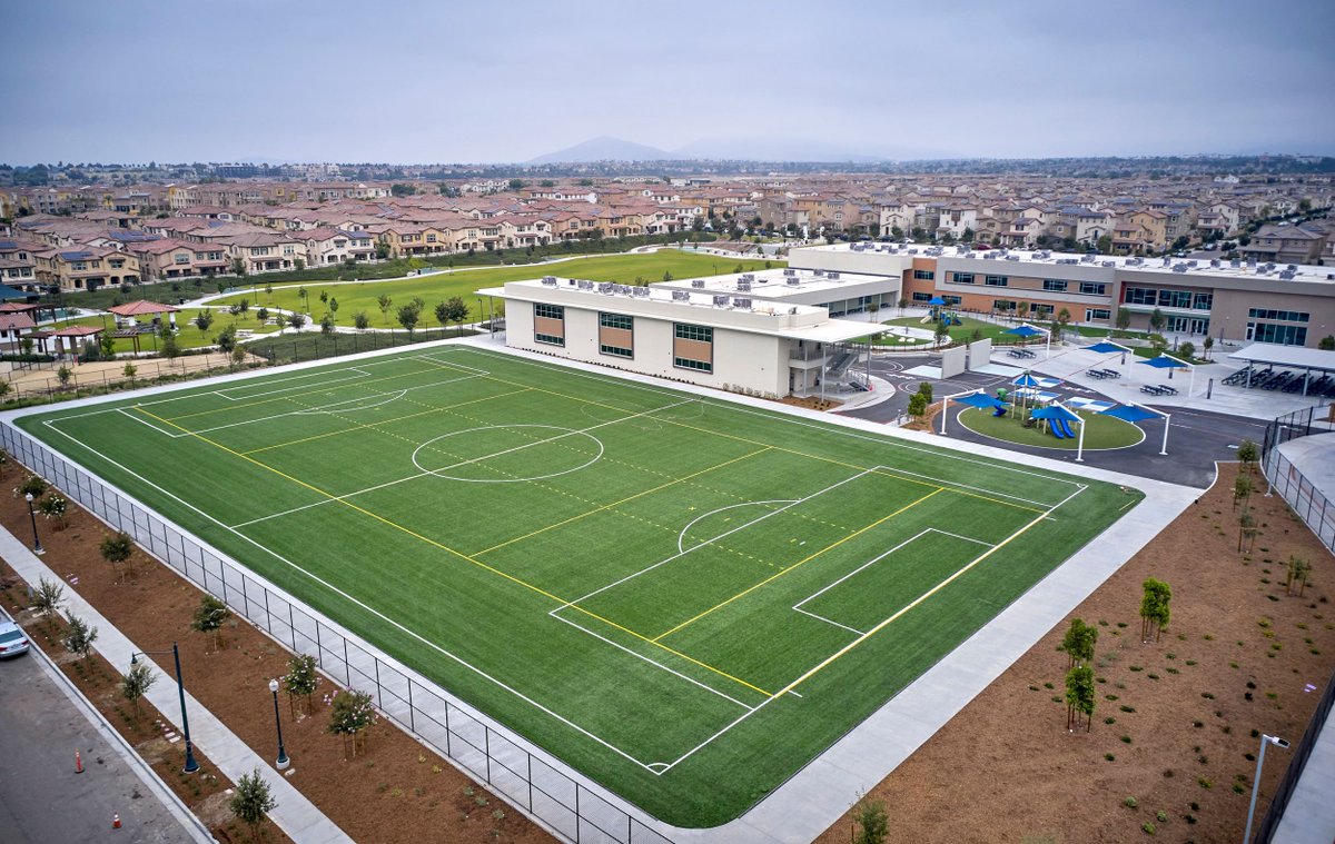 Shaw Sports Turf tweet media