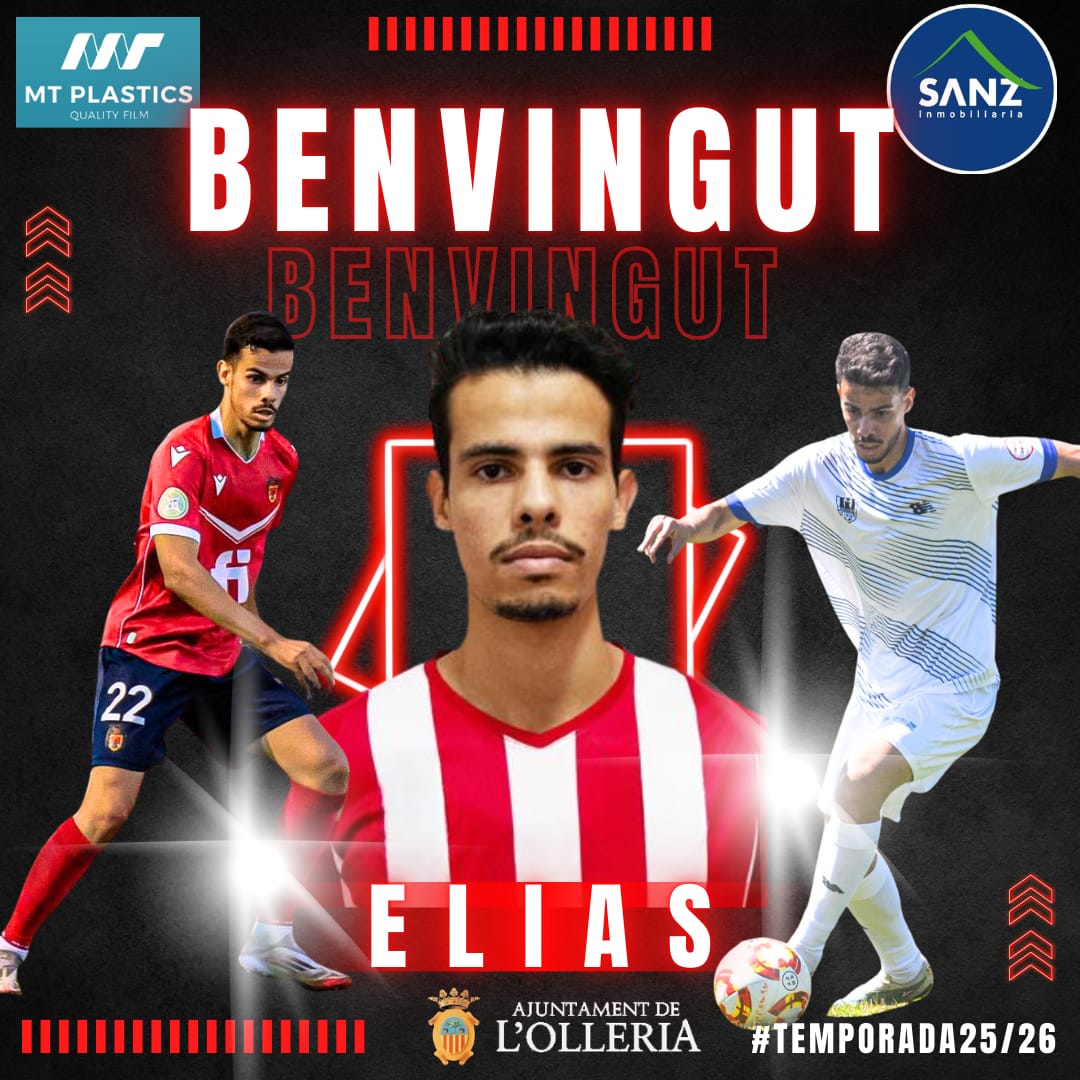 L'Olleria C.F. tweet media