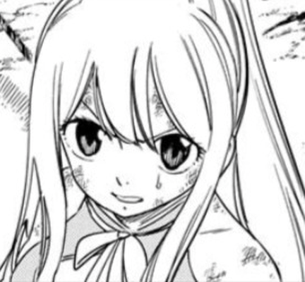 Need Lucy to use her new key and defeat that thing 😩