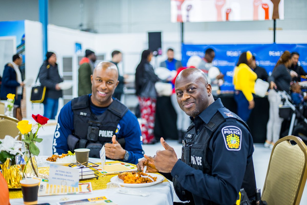 PCAS- Peel Career Assessment Services tweet media