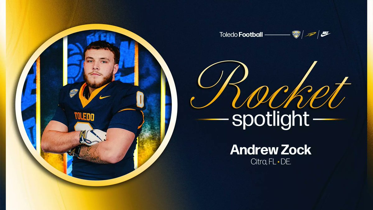 Toledo Football tweet media