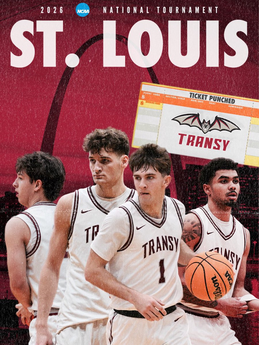 Transylvania University tweet media