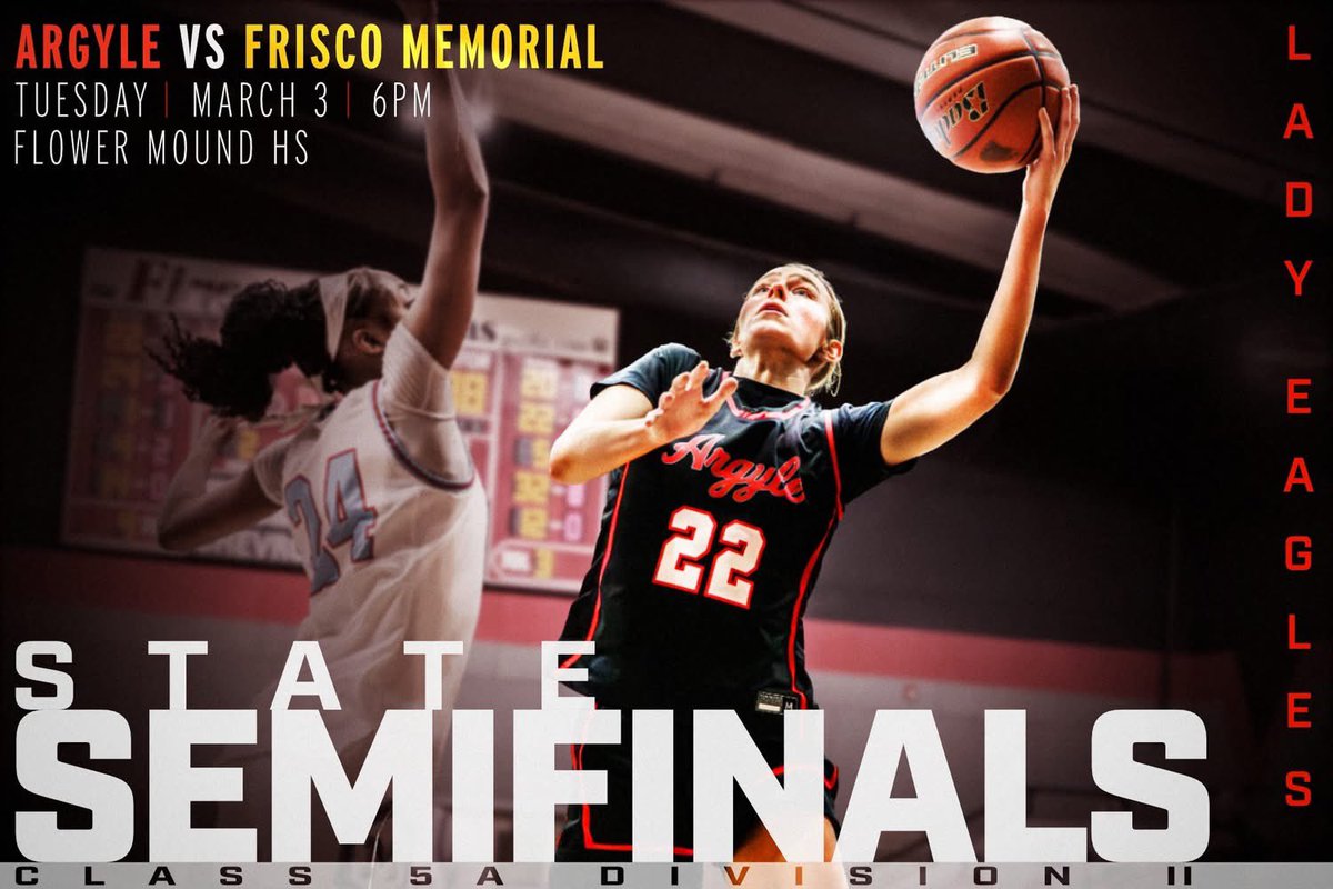 Argyle ISD tweet media