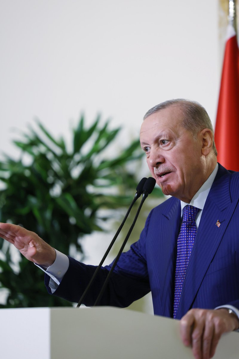 Prof. Dr. Vedat Işıkhan tweet media